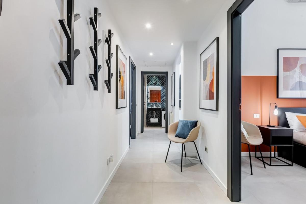 Apartment Bdc - Stairway To Heaven