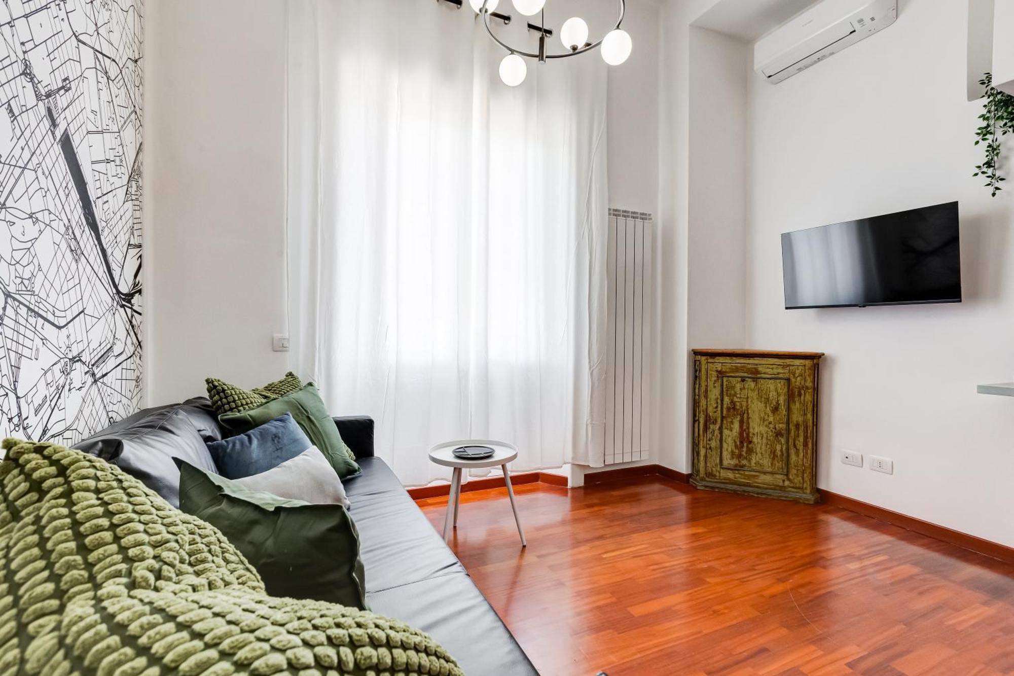 Bdc - Stairway To Heaven Apartment *