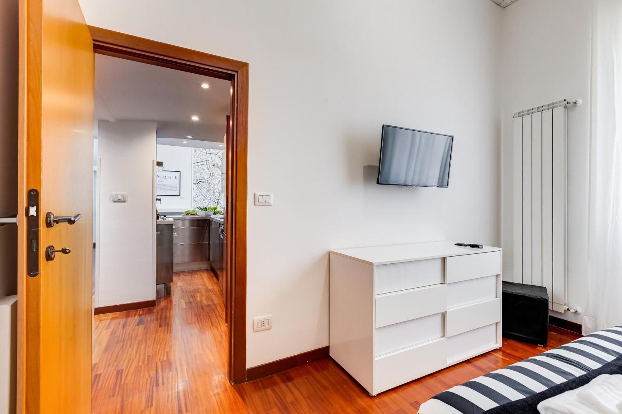 Apartment Bdc - Stairway To Heaven Rom