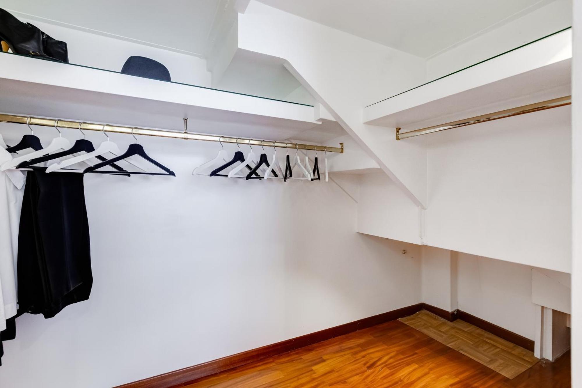 Bdc - Stairway To Heaven Apartment