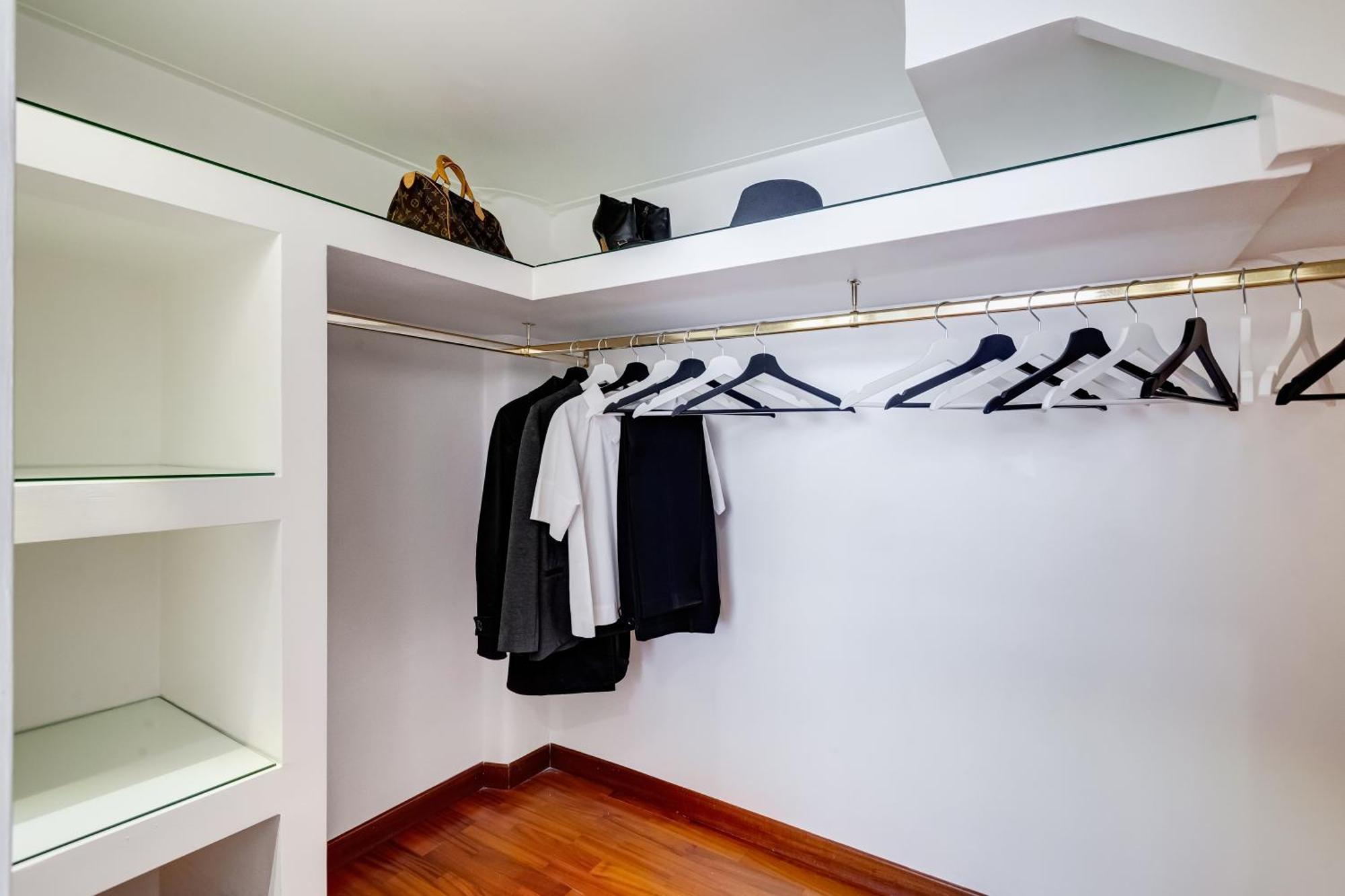 Bdc - Stairway To Heaven Apartment *