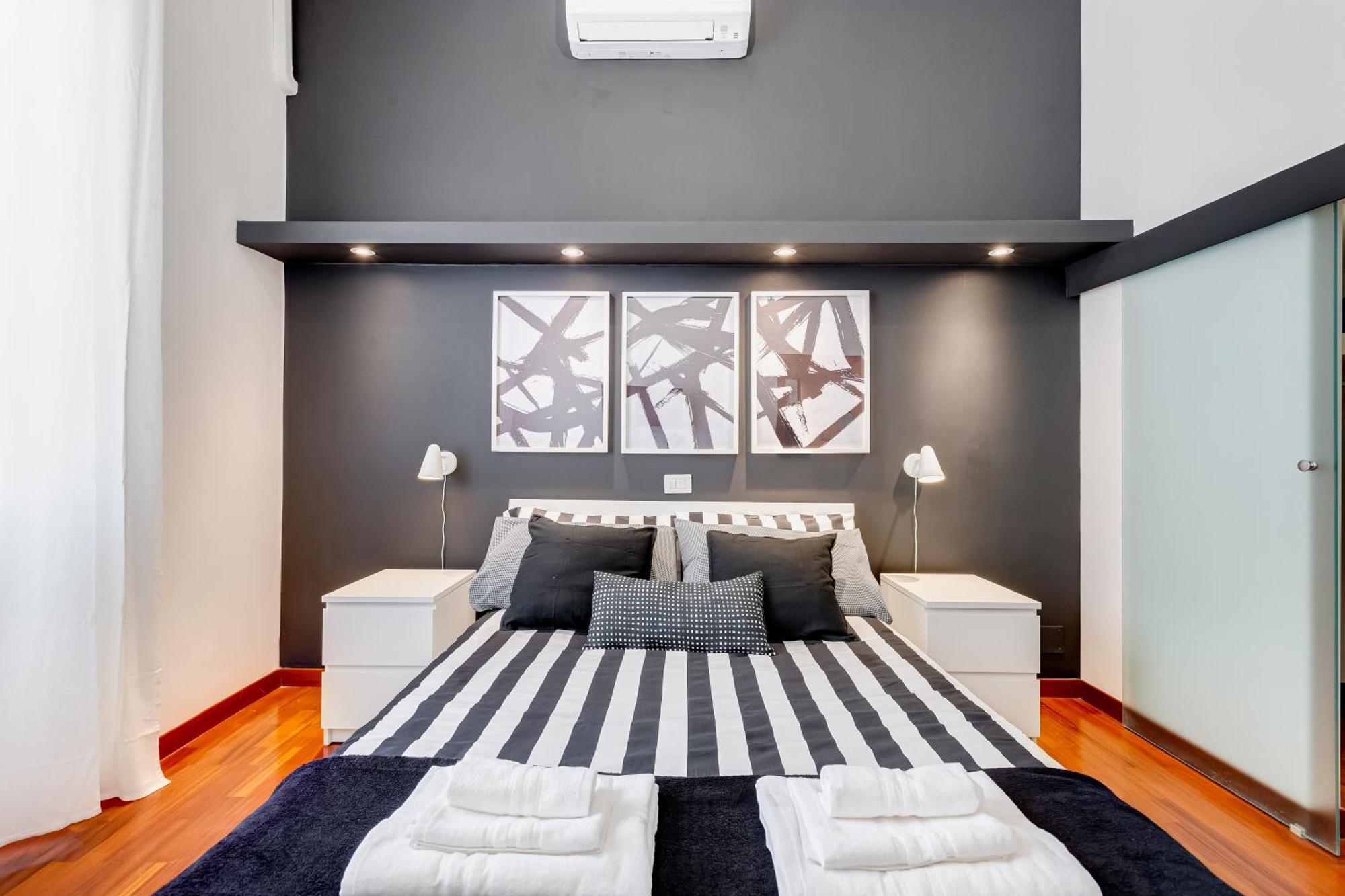Apartment Bdc - Stairway To Heaven *