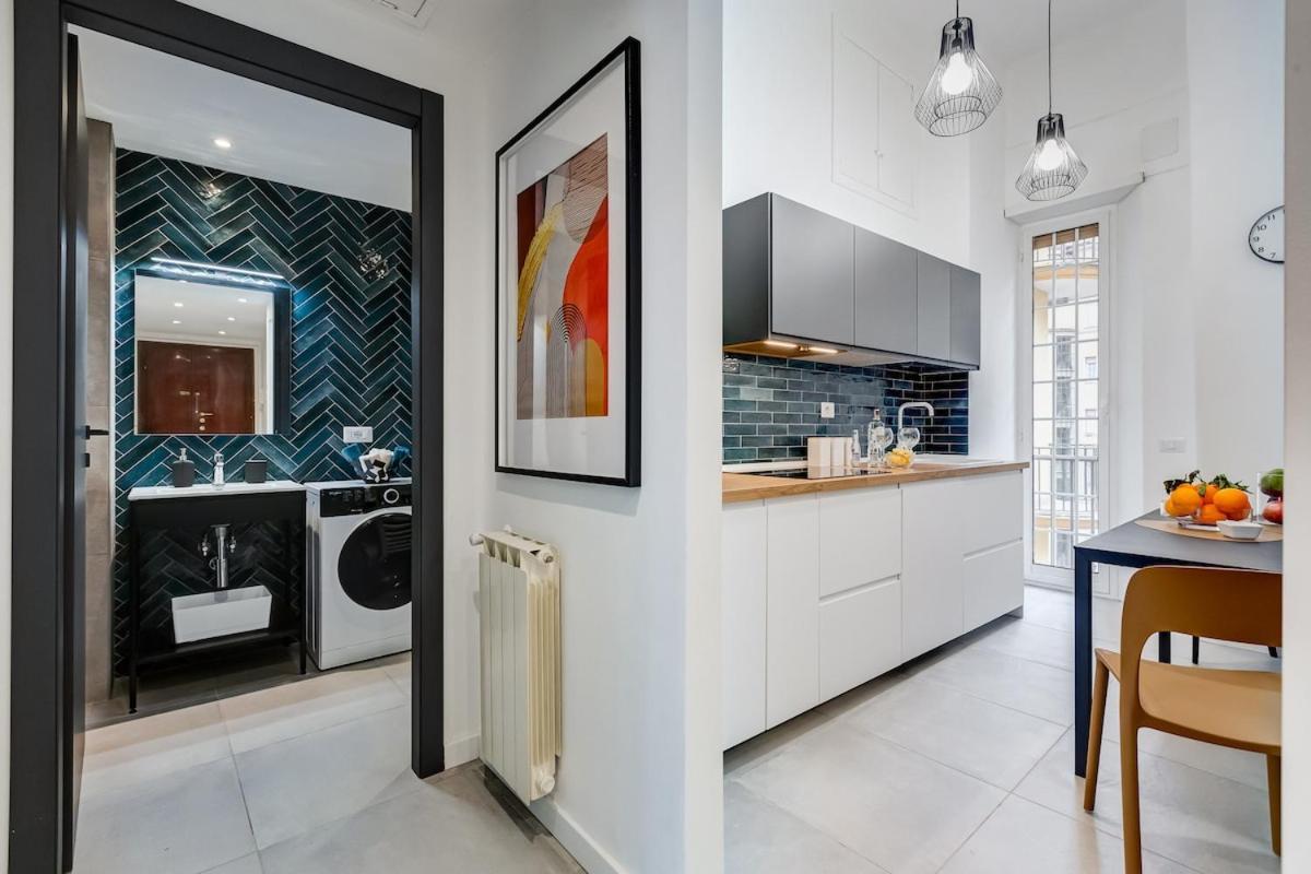 Bdc - Stairway To Heaven Apartment *
