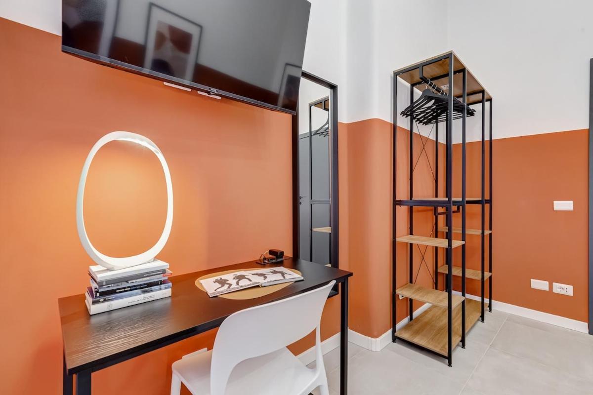 Apartment Bdc - Stairway To Heaven Rom