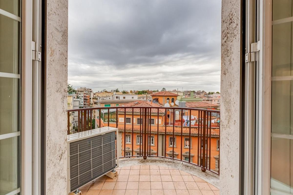 Apartment Bdc - Stairway To Heaven